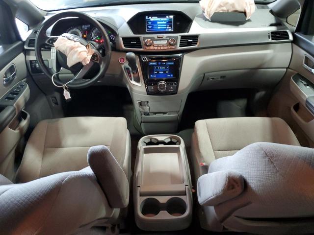 2016 HONDA ODYSSEY EX 5FNRL5H49GB121141