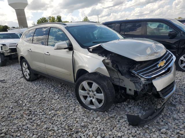 2017 CHEVROLET TRAVERSE L 1GNKVGKD6HJ263464