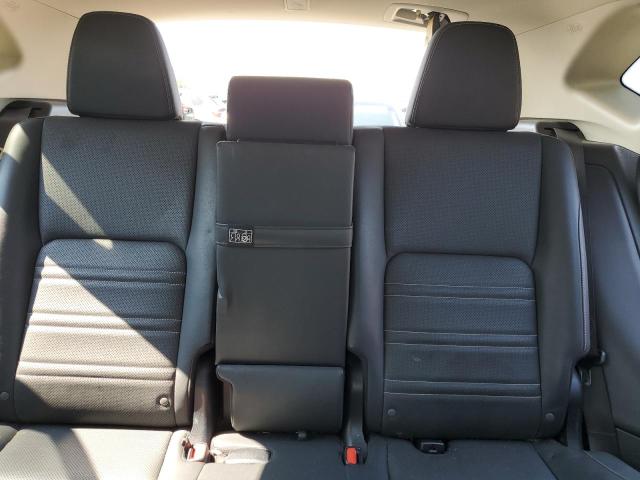 2017 LEXUS NX 200T BASE JTJYARBZ1H2052895