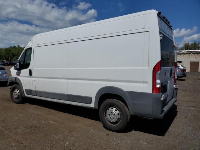 2017 RAM PROMASTER 2500 2500 HIGH 3C6TRVDG2HE541214