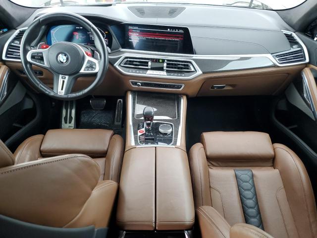 2022 BMW X6 M #3302743003