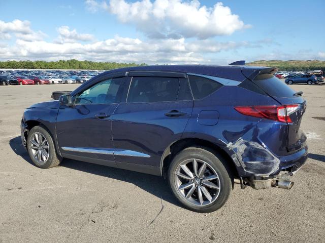2019 ACURA RDX TECHNO 5J8TC2H51KL018848