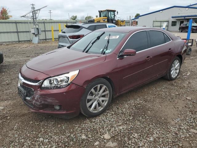 2015 CHEVROLET MALIBU 2LT #3304516534