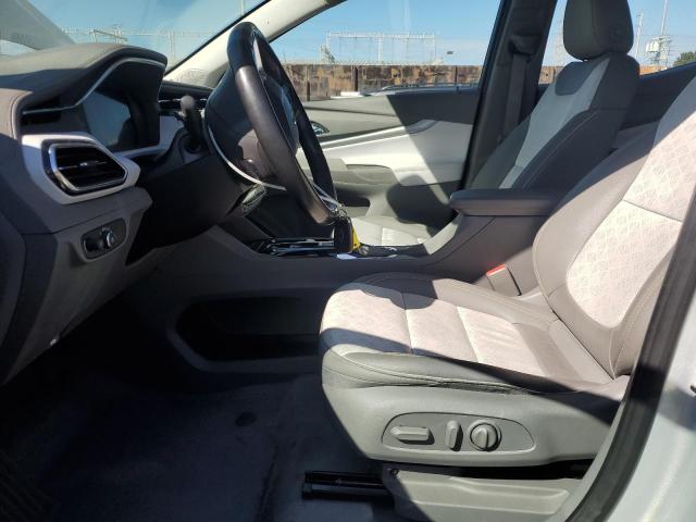 2022 CHEVROLET BOLT EUV P #3310751734