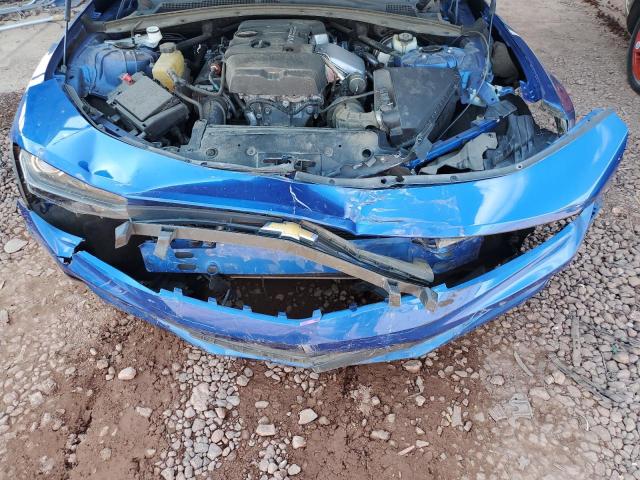 2016 CHEVROLET CAMARO LT 1G1FB1RX6G0173437