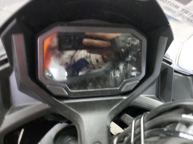 2024 KAWASAKI EX650 R #3283986826