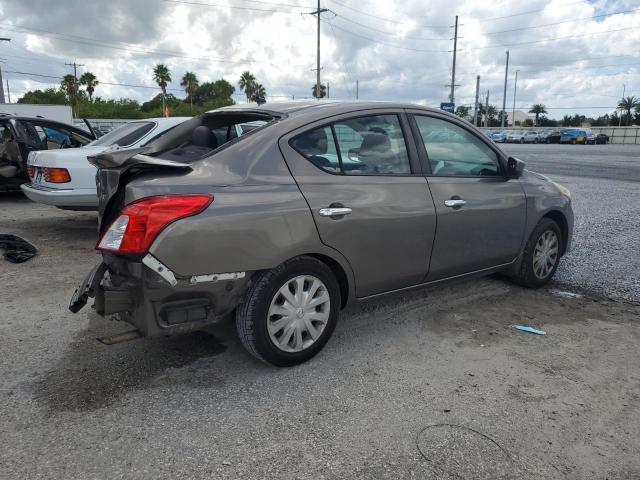 2016 NISSAN VERSA S 3N1CN7AP1GL878796