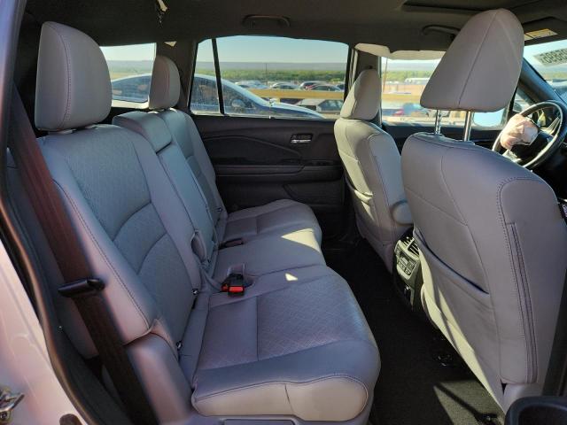 2020 HONDA PASSPORT E #3278595931