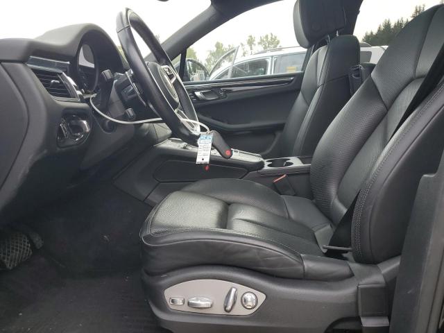 2017 PORSCHE MACAN WP1AA2A5XHLB06407