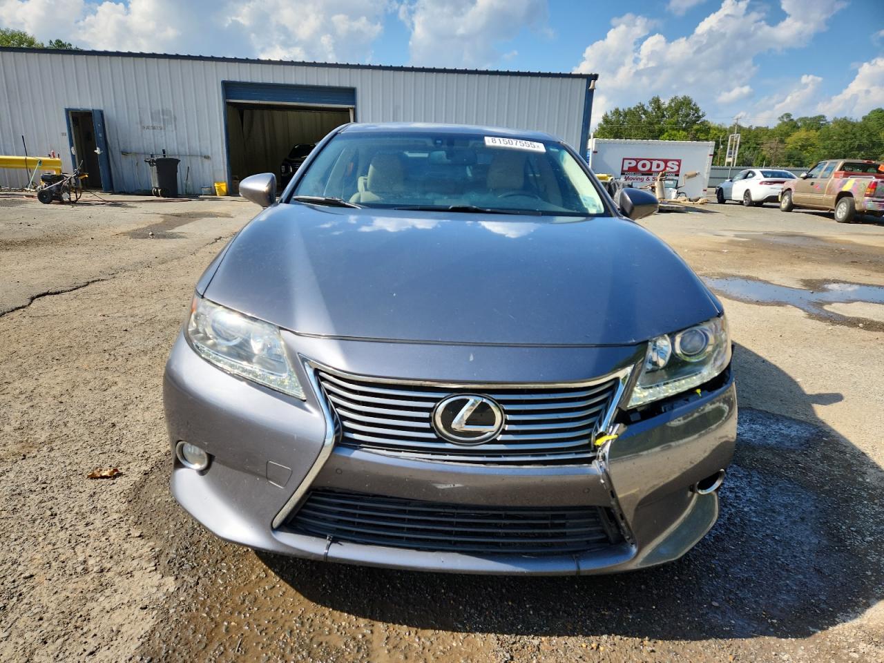 LEXUS ES 350