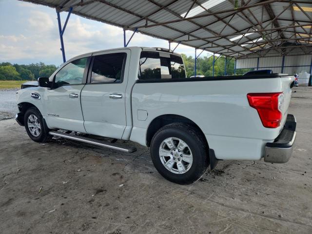2017 NISSAN TITAN 1N6AA1EK4HN531330