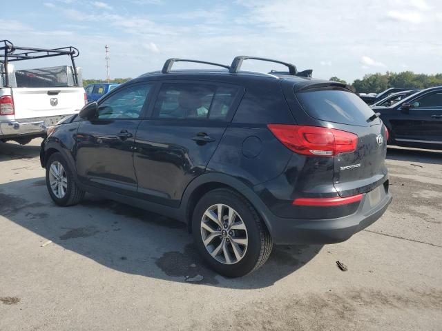 2015 KIA SPORTAGE L - KNDPB3AC3F7755811
