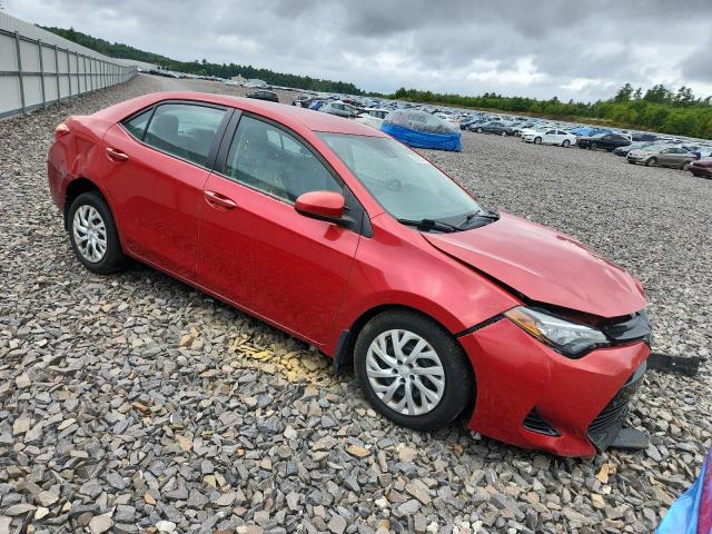 2017 TOYOTA COROLLA L - 2T1BURHE5HC842528