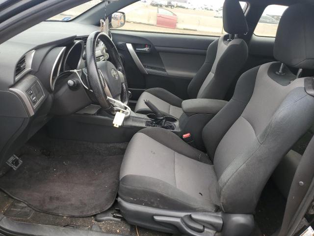 2016 TOYOTA SCION TC JTKJF5C76GJ020808