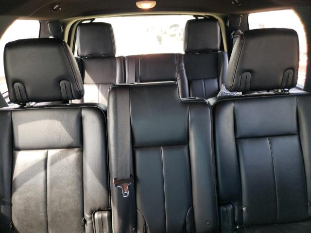 2016 FORD EXPEDITION XLT 1FMJU1JTXGEF13207