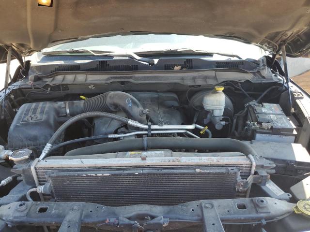 2013 RAM 1500 SLT - 1C6RR7LT6DS504873