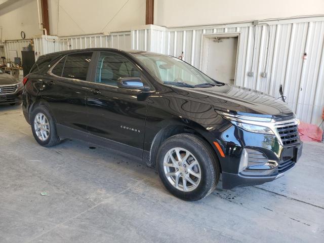 2023 CHEVROLET EQUINOX LT 3GNAXUEG8PL161164