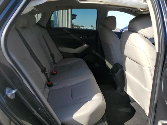 2023 HONDA ACCORD HYB - 1HGCY2F6XPA000980