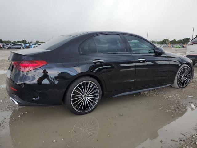 2024 MERCEDES-BENZ C 300 W1KAF4GB7RR217710