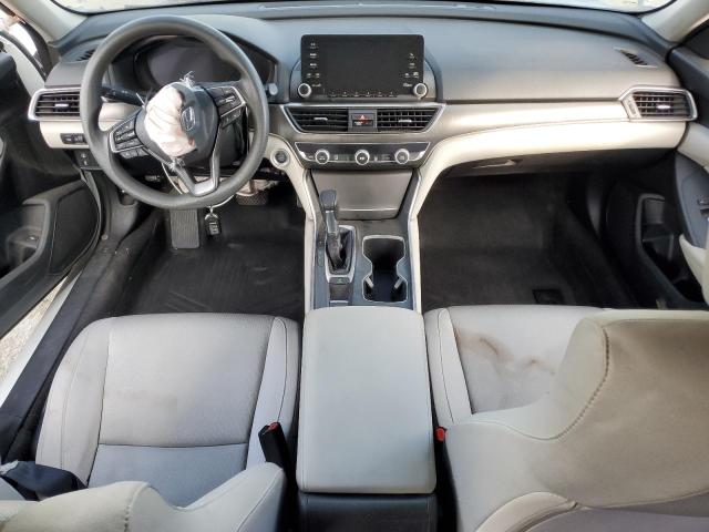 2018 HONDA ACCORD LX - 1HGCV1F14JA018468