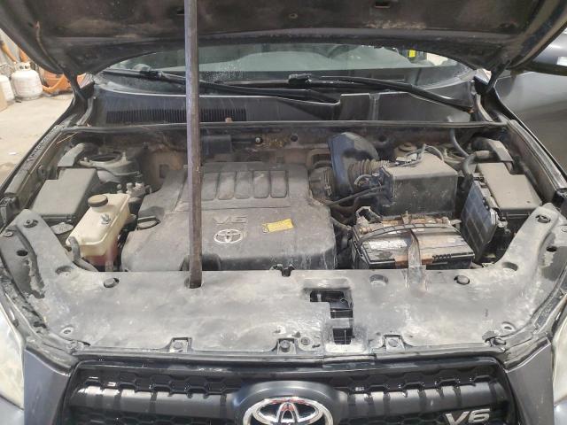 2011 TOYOTA RAV4 SPORT - JTMRK4DV2B5100217