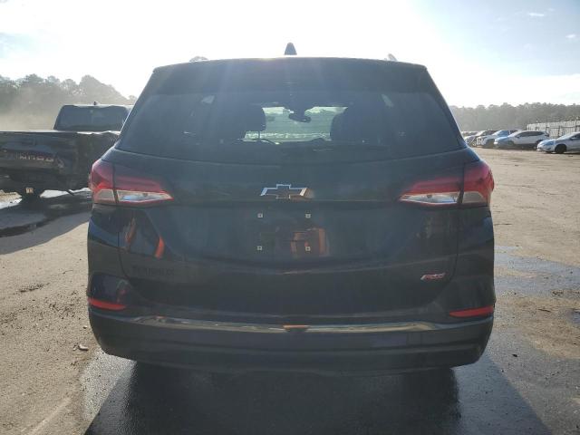 2022 CHEVROLET EQUINOX RS 2GNAXMEV2N6154744