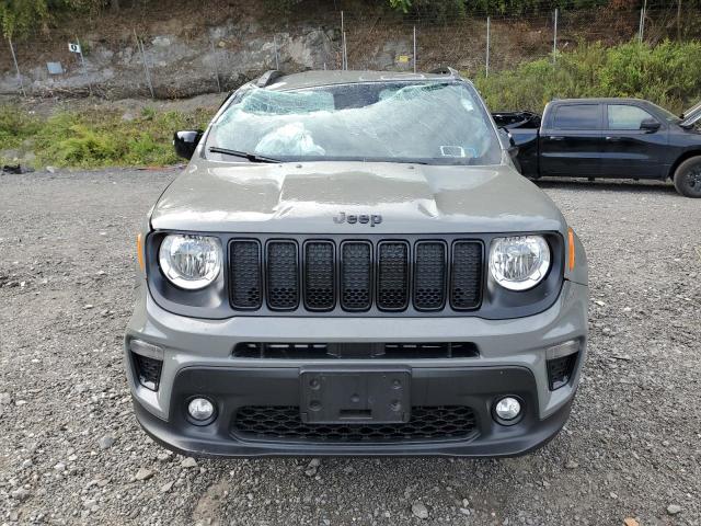 2022 JEEP RENEGADE A ZACNJDE15NPN65127