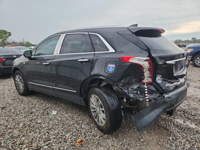 2017 CADILLAC XT5 LUXURY - Other View