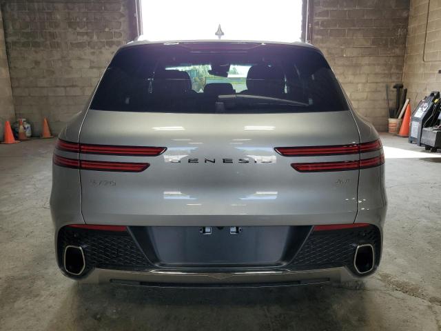 2025 GENESIS GV70 BASE 5NMMADTB1SH021705