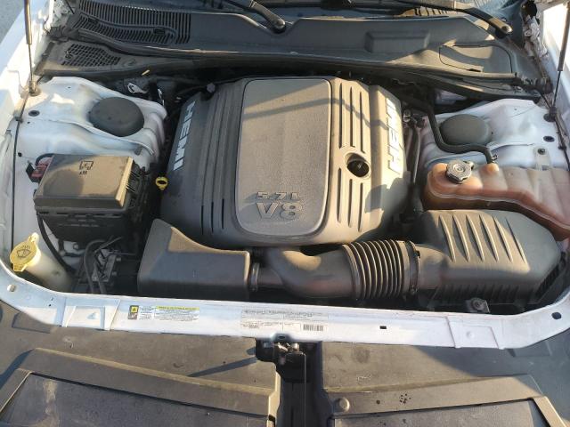 2012 DODGE CHALLENGER - 2C3CDYBT8CH130846