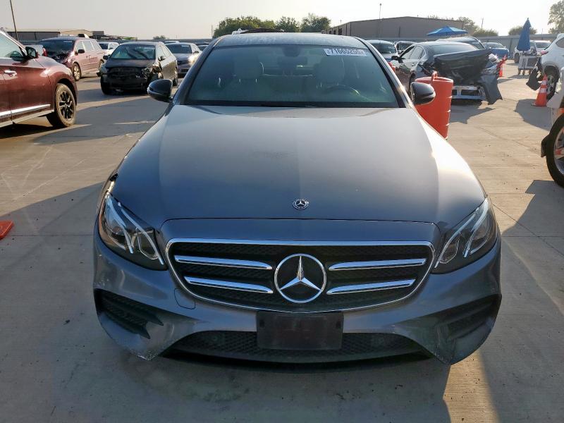 2018 MERCEDES-BENZ E 300 - WDDZF4JB9JA344201
