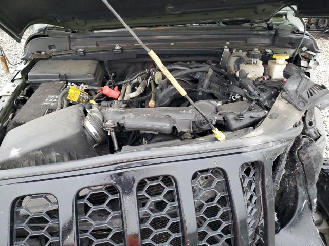 2022 JEEP GLADIATOR 1C6HJTAG6NL135672