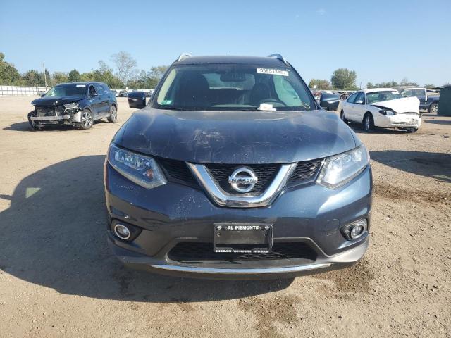 2015 NISSAN ROGUE S - 5N1AT2MV7FC812878