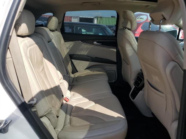 2019 LINCOLN NAUTILUS S 2LMPJ8KP7KBL10362