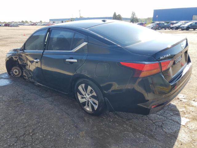 2020 NISSAN ALTIMA S 1N4BL4BV3LC155893