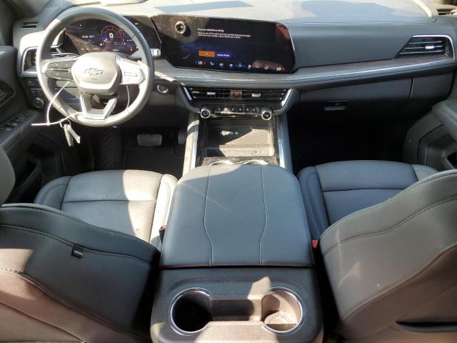 2025 CHEVROLET SUBURBAN K 1GNS6DRD9SR291429