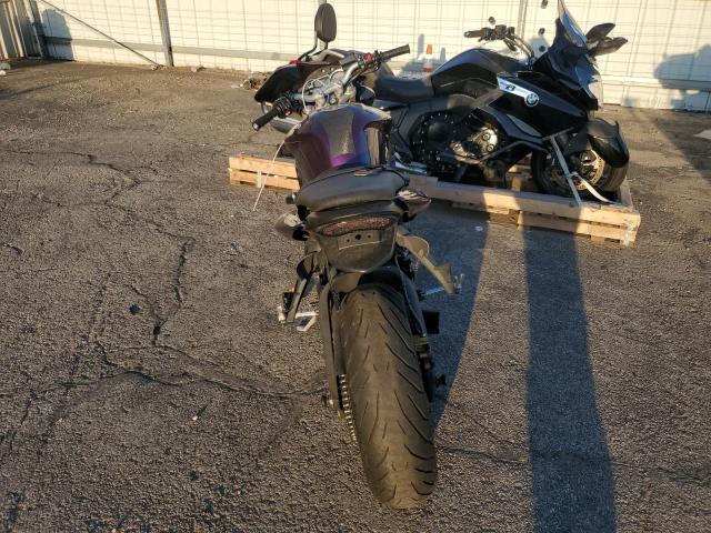 2012 TRIUMPH MOTORCYCLE STREET TRI - SMTD01NE8CT524657
