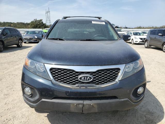 2012 KIA SORENTO BA - 5XYKT3A68CG245700
