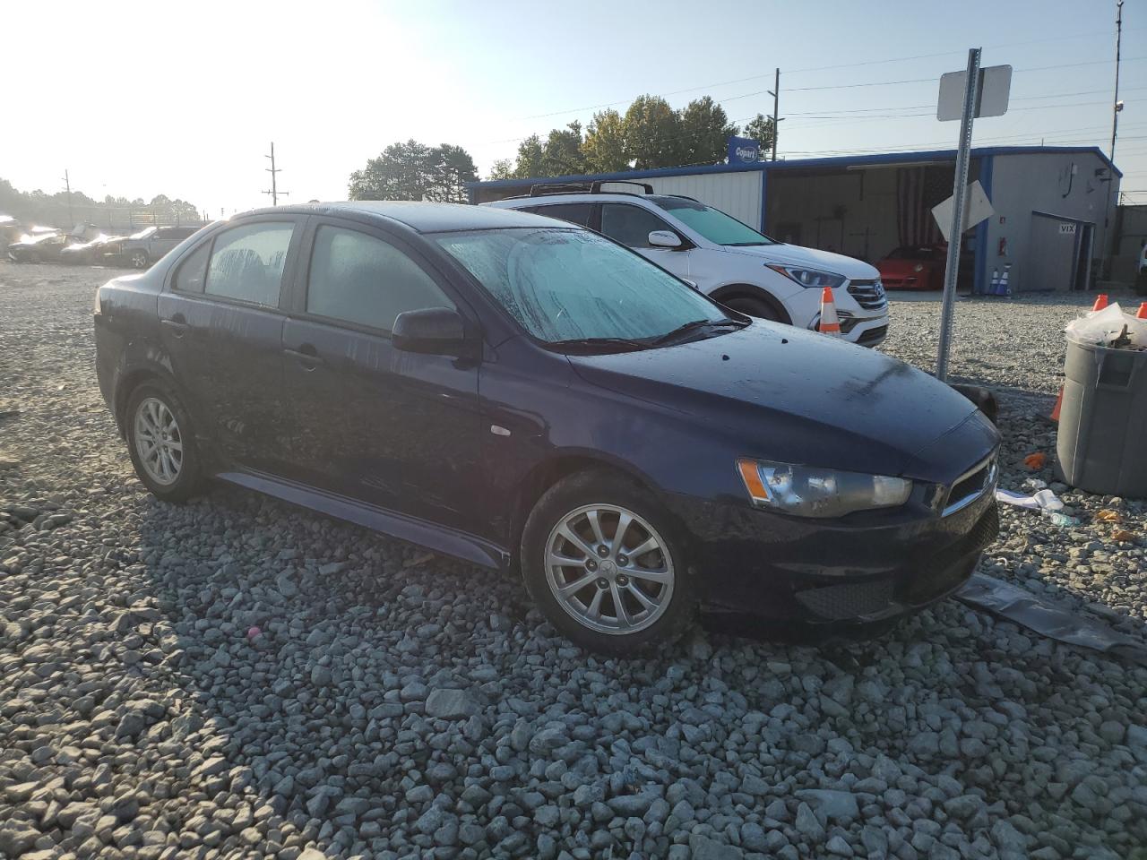 MITSUBISHI LANCER ES/ES SPORT