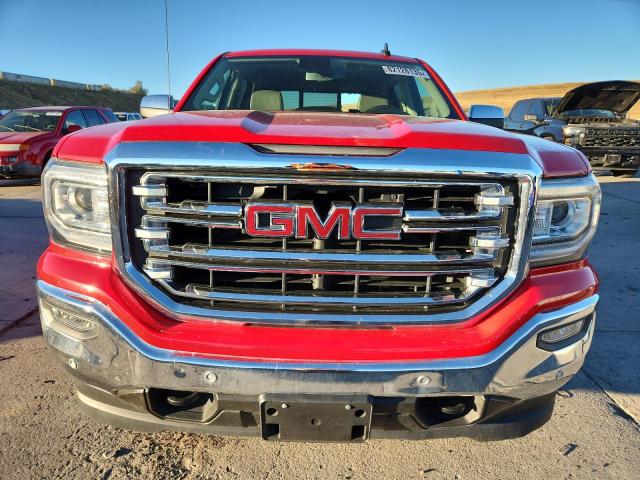 2017 GMC SIERRA K1500 SLT #3294854750