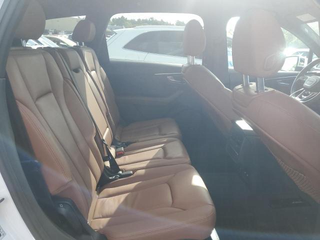 2020 AUDI Q7 PREMIUM WA1LXAF71LD001295