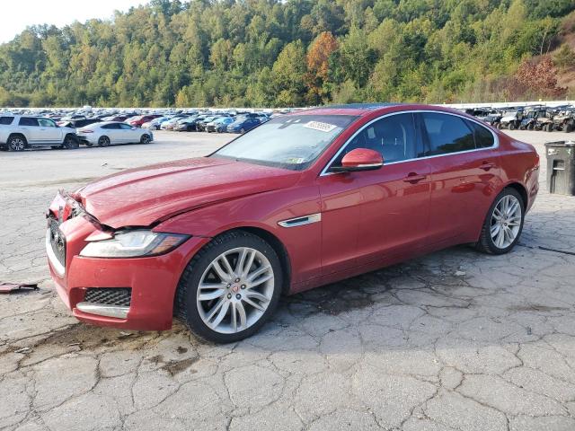 2016 JAGUAR XF PRESTIGE SAJBK4BV6GCY12447