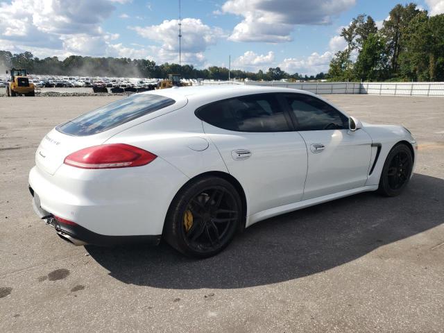2016 PORSCHE PANAMERA 2 WP0AA2A74GL005669