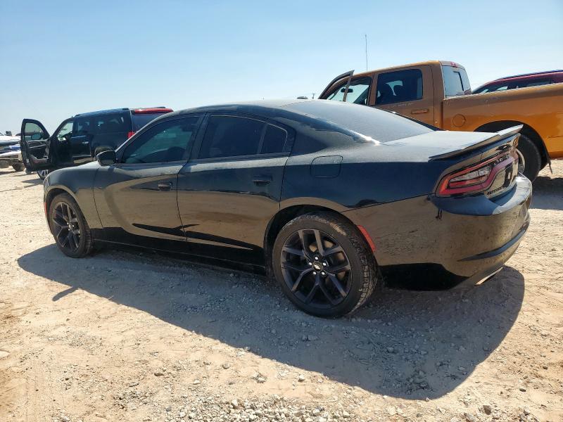 2019 DODGE CHARGER SX - 2C3CDXBG7KH716482