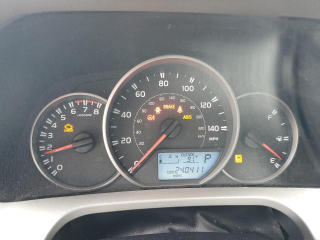 2016 TOYOTA RAV4 LE - 2T3ZFREV3GW312432