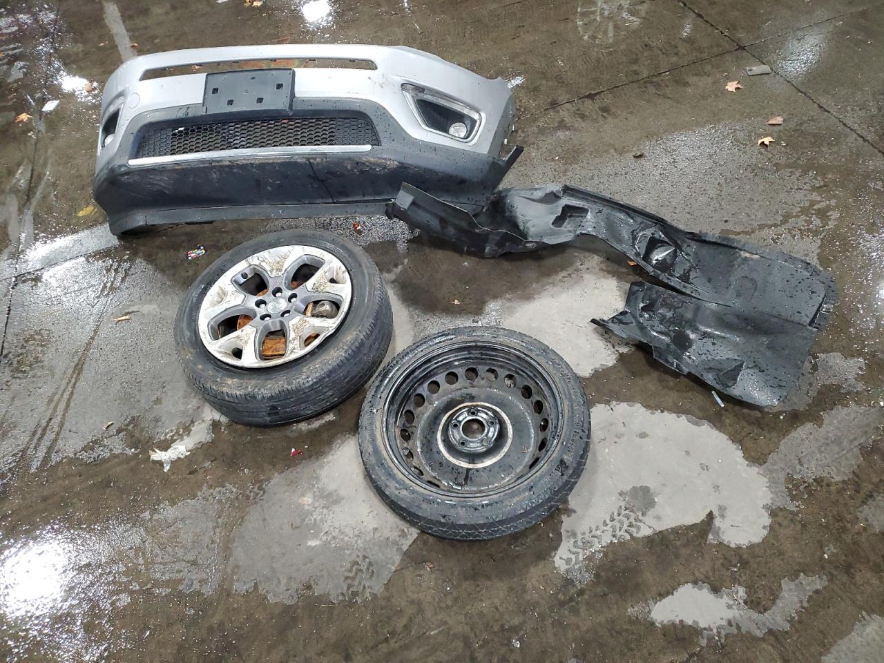 JEEP COMPASS LIMITED