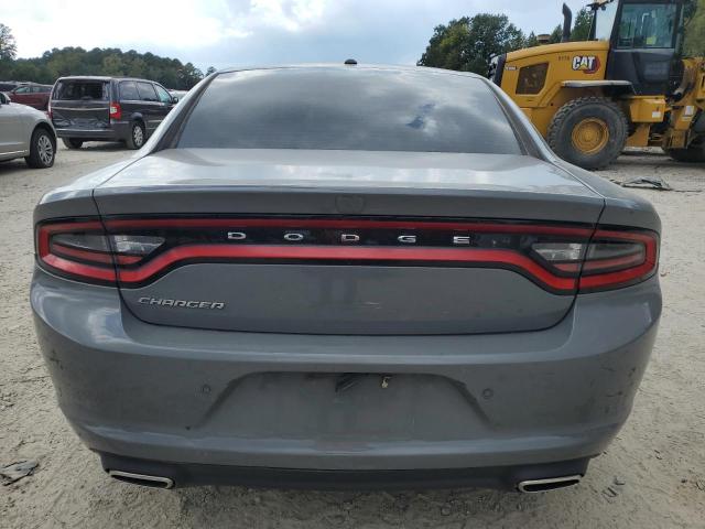 2019 DODGE CHARGER SX 2C3CDXBG4KH707416