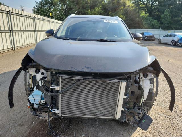 2021 NISSAN ROGUE SV JN8AT3BA4MW021413