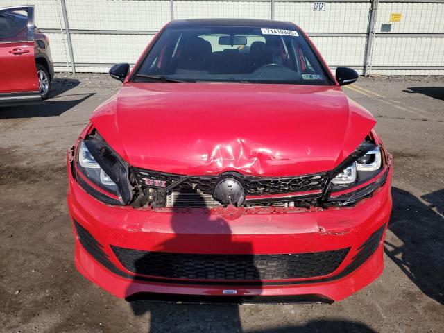2017 VOLKSWAGEN GTI SPORT 3VW547AU8HM047965