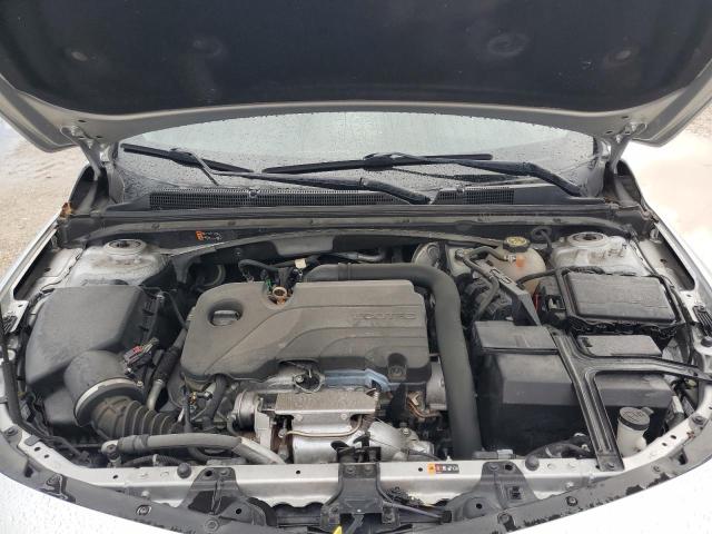 2021 CHEVROLET MALIBU LS #3302831892